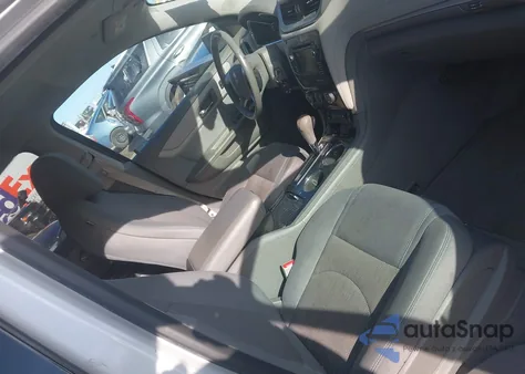 2017 Chevrolet Traverse 1Lt z USA, uszkodzony, nr VIN 1GNKVGKD7HJ342058